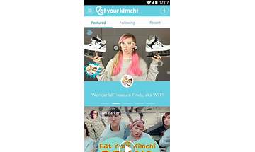 EatYourKimchi for Android - Download the APK from Habererciyes